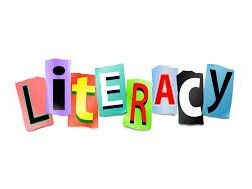 Literacy support for poetry