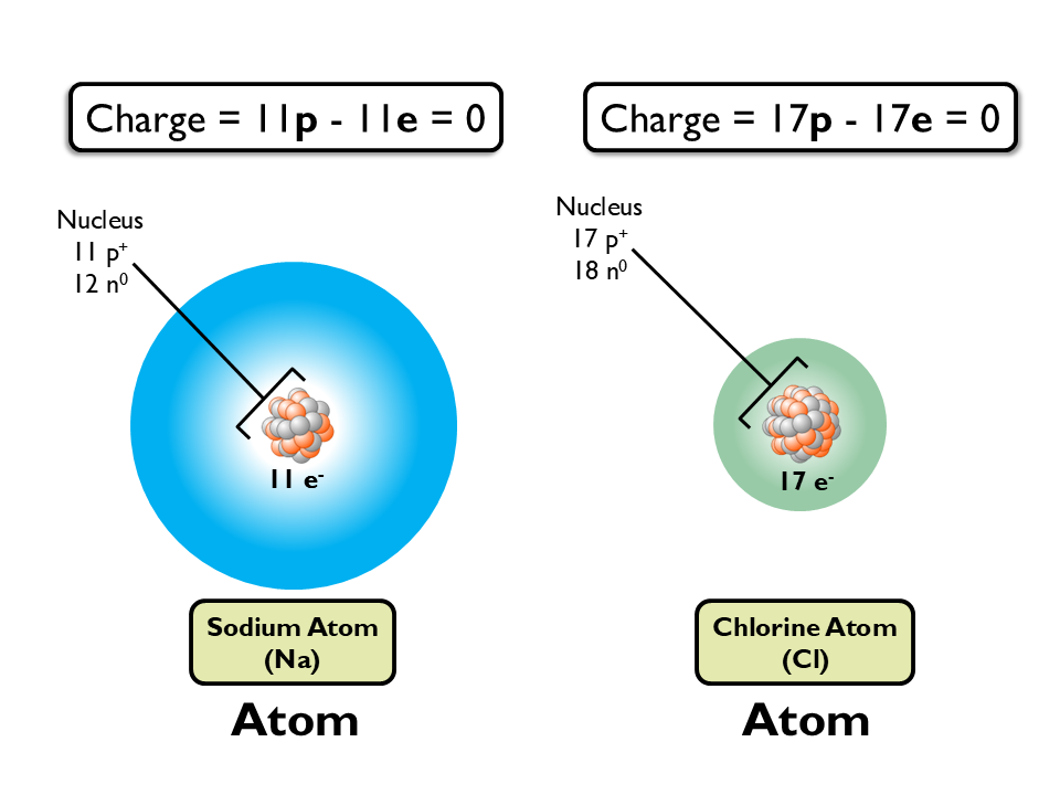 Ions (Animated Chemistry PowerPoint)