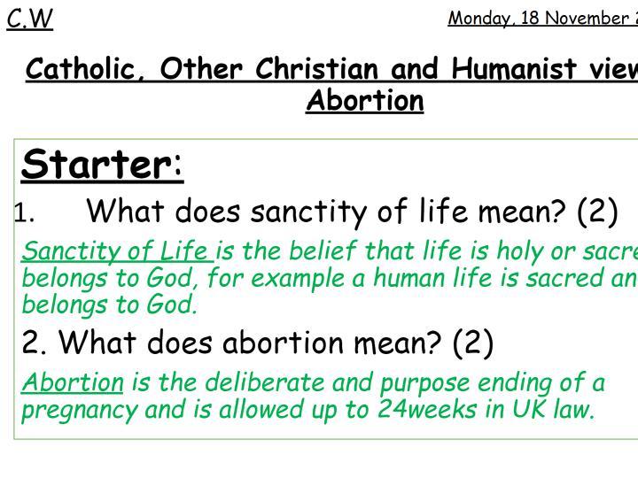 Origins and Meanings GCSE unit of work