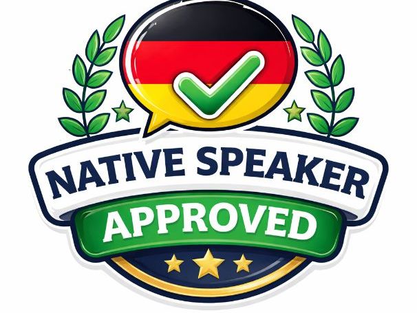 German Grammar Display – Subjunctive II| KS3 KS4 German