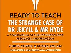 The Strange Case of Dr Jekyll and Mr Hyde