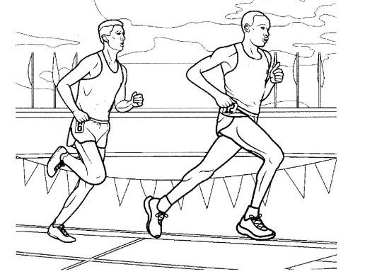 Athletics