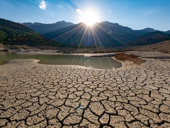 Edexcel IGCSE Geography - Fragile Environments