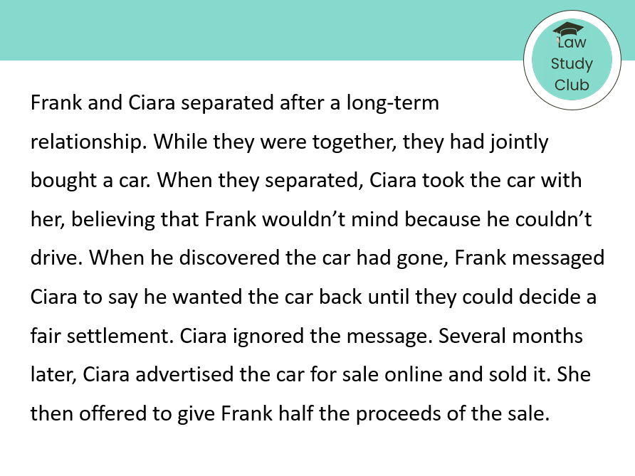 Complete lesson slides - Criminal law (AQA A-level law)