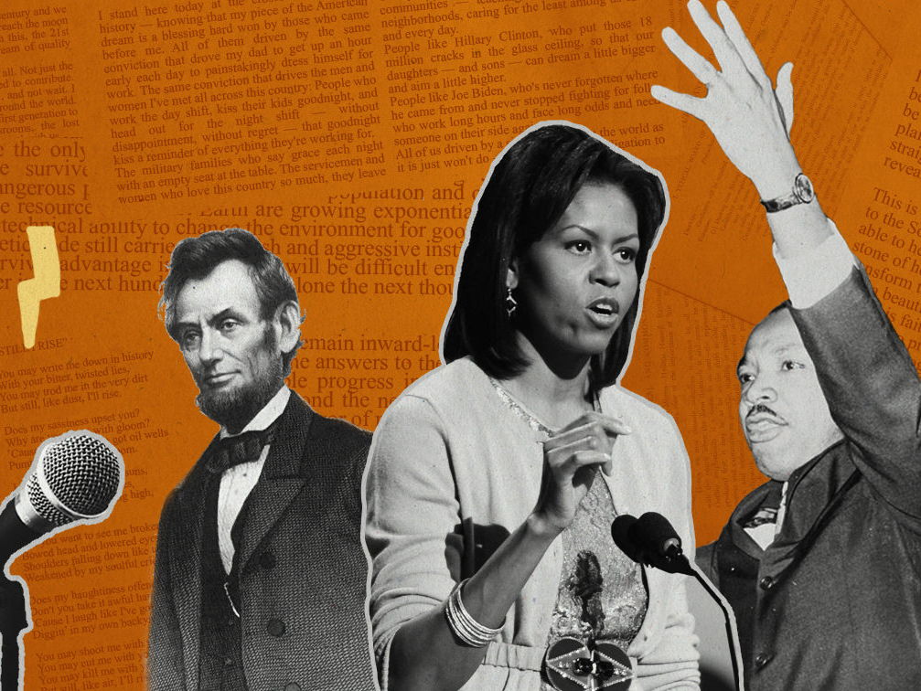 Speech Analysis Bundle