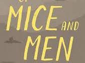 Of Mice and Men Study Guide