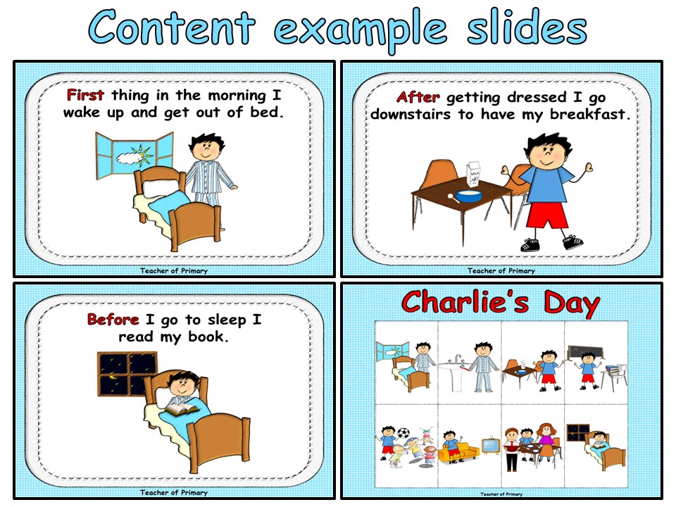 Free Printable Sequence Of Events Worksheets Sequencing Worksheets Pin On Kinderland 