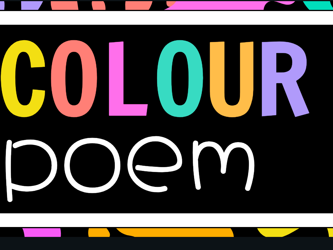 Colourful Annotated Poetry Bundle for WJEC  – Detailed Analysis & Exam Support