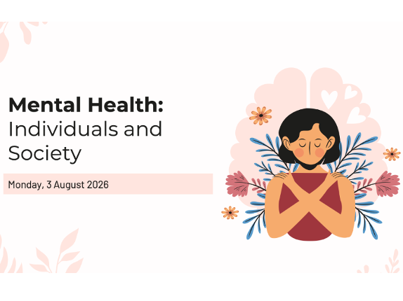 OCR AAQ Mental Health F400 – 1.1.1 Mental Health