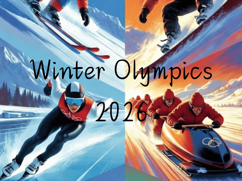 Winter Olympics 2026: Top Sports & Superstars to Watch | Nonfiction Reading Text