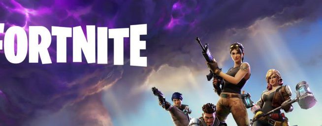 Fortnite Youtube Cover Art