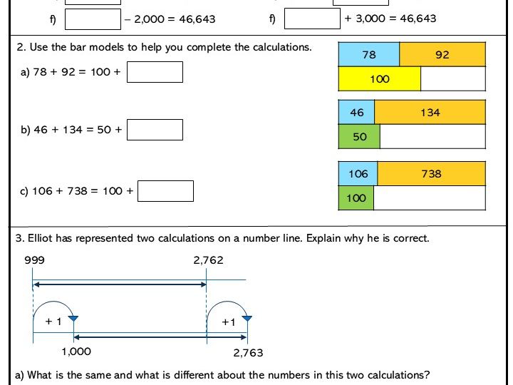 Find Missing Numbers Core