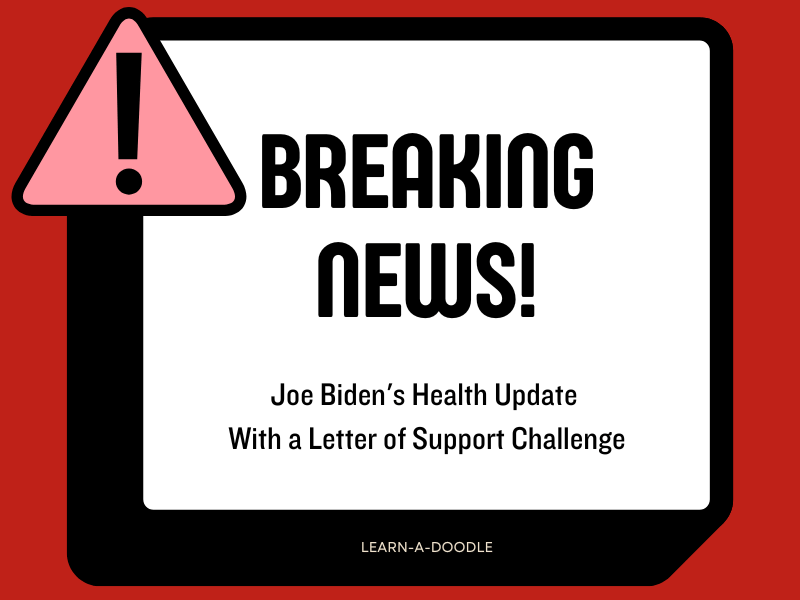 Joe Biden's Health: Understanding Prostate Cancer & Crafting Letters of Support