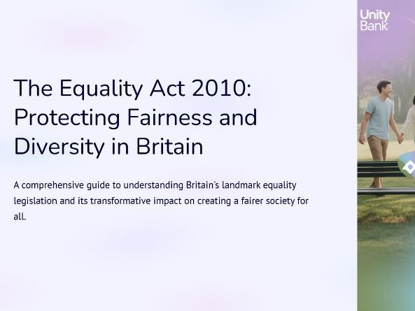 Equality Act 2010 PP
