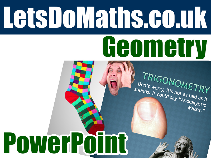Trigonometry The Ultimate Beginnings Teaching Resources