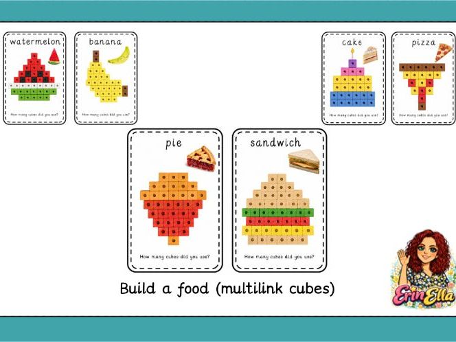 Build a food