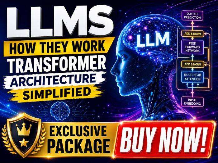 Large Language Models | Cambridge IGCSE & A-Level 9618 CS | PPT + Worksheets + Activity + MCQ Quiz