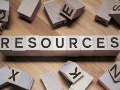 AQA Geography Resources (including food option)