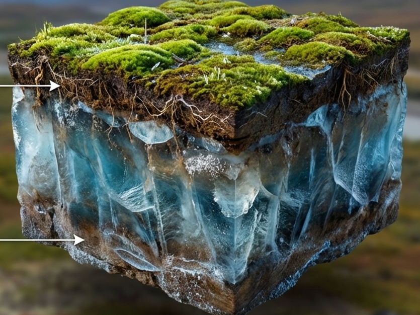 Cold Environments Case Studies