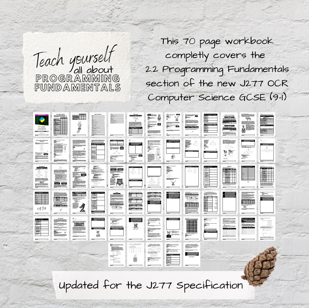 programming-fundamentals-ocr-gcse-computer-science-workbook-j277