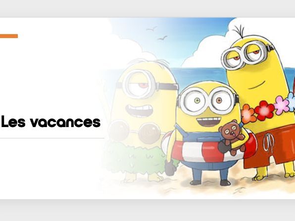 10. FRENCH GCSE Resource - Les vacances (Part 1 - Past holidays)  EPI / MARS EARS