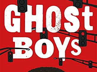 English- Ghost Boys Workbook KS3