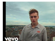 Component 1, Section A: Sam Fender 'Seventeen Going Under' Planning Sheet - Reps of Masculinity