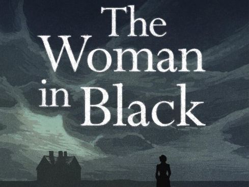 Woman in Black Scheme of Work