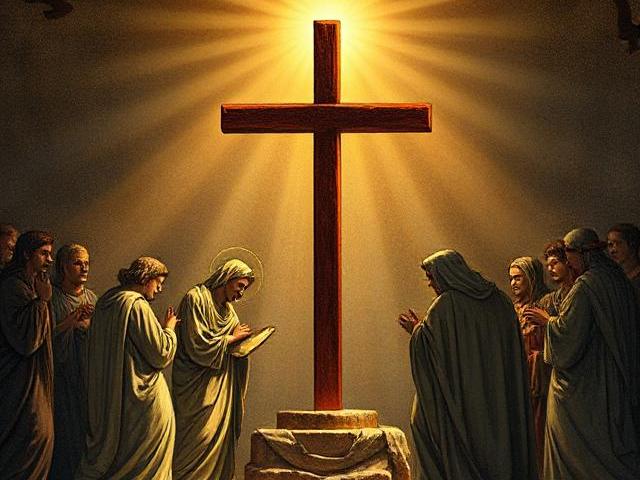 Christianity, Gender, and Sexuality (AQA A Level Religious Studies)