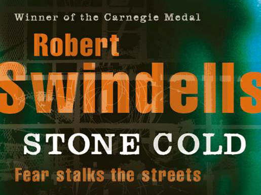 'Stone Cold' Robert Swindells Creative Writing Unit BGE Level 3/4 KS 2/3