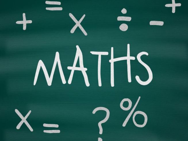 SATS Arithmetic Guide 2022