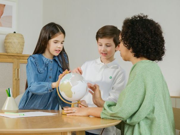 Community Building Week Activity