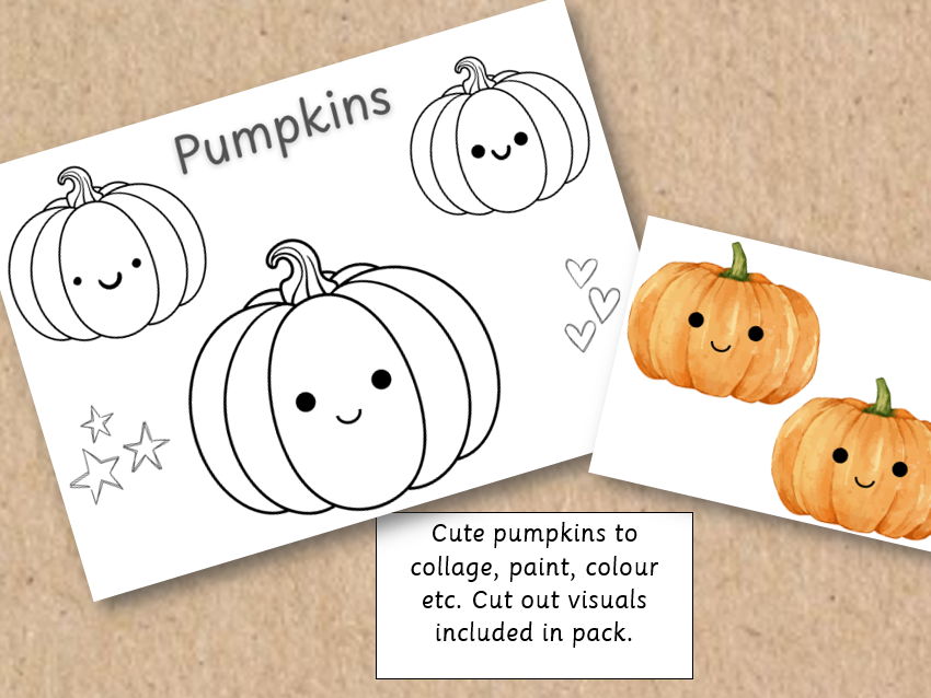 Pumpkins