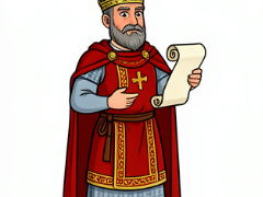 Empires East and West c.1000 - Constantinople and Byzantine Power