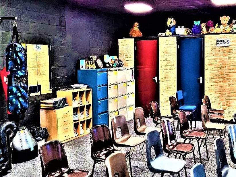 English Language Quiz