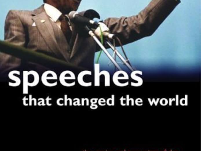 Persuasive Speech Writing Bundle