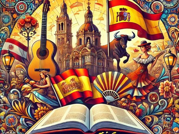 Spanish Speaking booklet - NEW GCSE