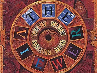 The Viewer by Gary Crew - UKS2 Writing Unit