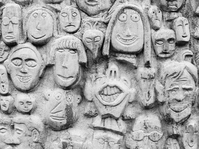 How to introduce a character in creative writing in an interesting way