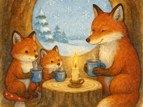 Winter Poems & Display Board Resources