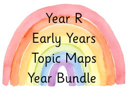 Reception Topic Maps - year bundle