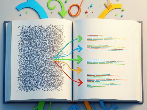 ESL C1 - SUMMARISING AND REWRITING