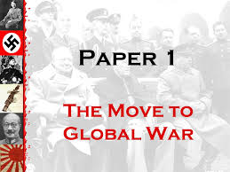 IB History - Practice Paper 1 Japan Markscheme | Teaching Resources