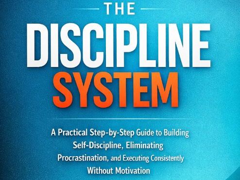 The Discipline System