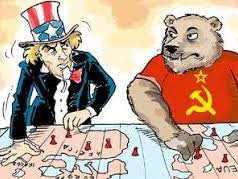 Cold War Proxy Wars bundle lessons and resources