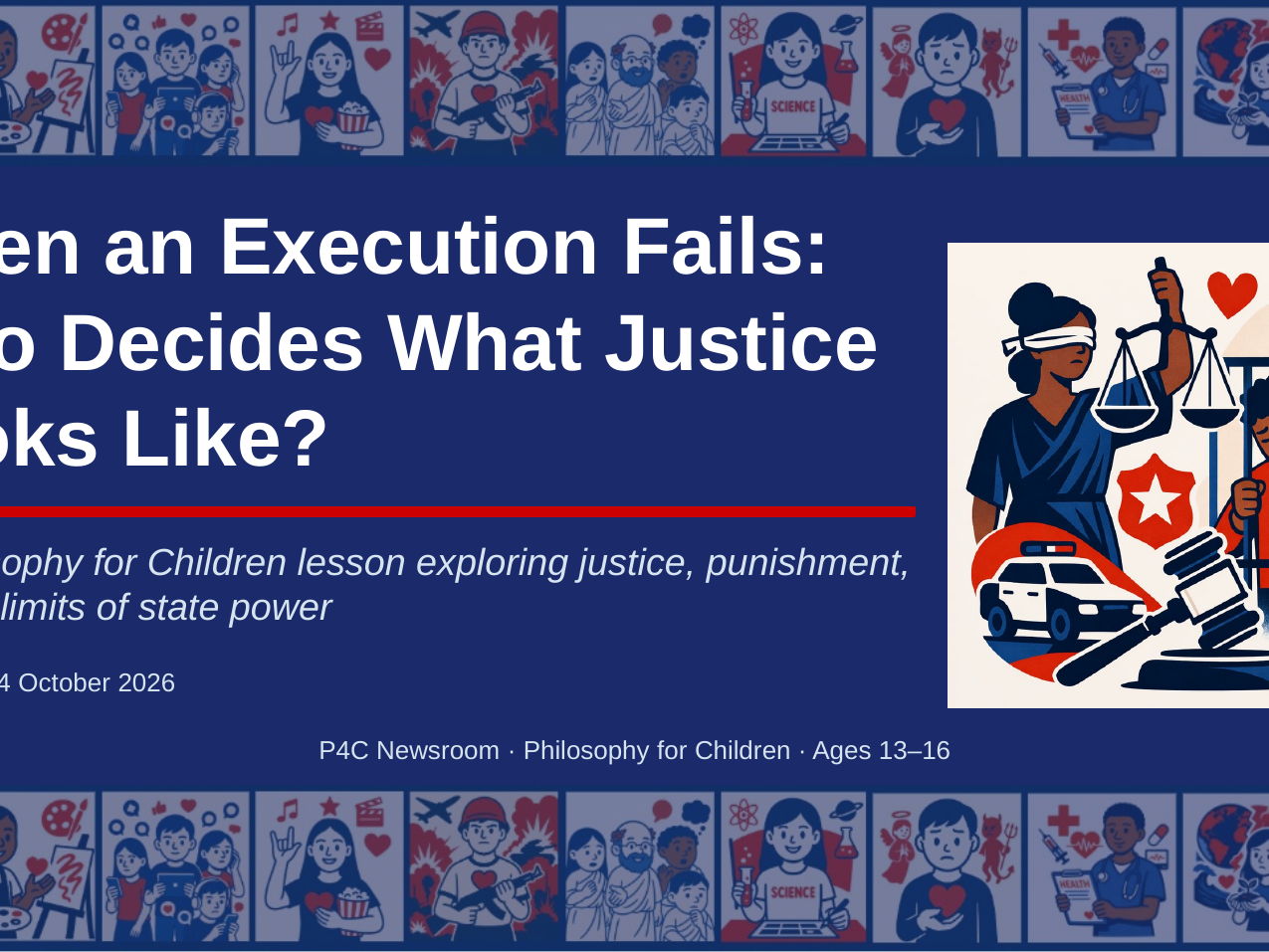 Tennessee prison chief to resign after Christa Pike's failed execution