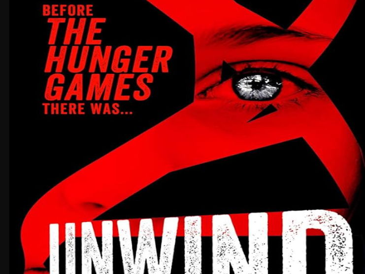Neil Shusterman's Unwind FULL SOW