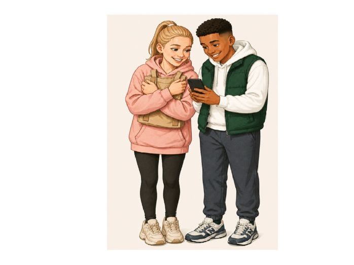 The Nurture Toolkit: Module 3 — Group Chat Chaos (KS3 SEMH/SEND)