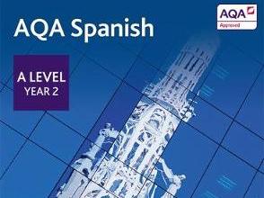 Second Year A level_AQA_2.1A_Las actitudes racistas y xenófobas