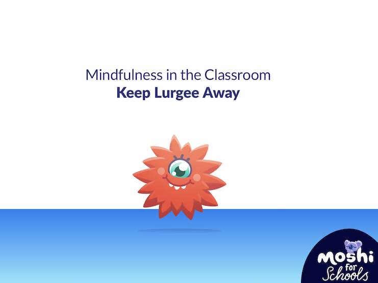Keep Lurgee Away_Lesson Plan and Overview